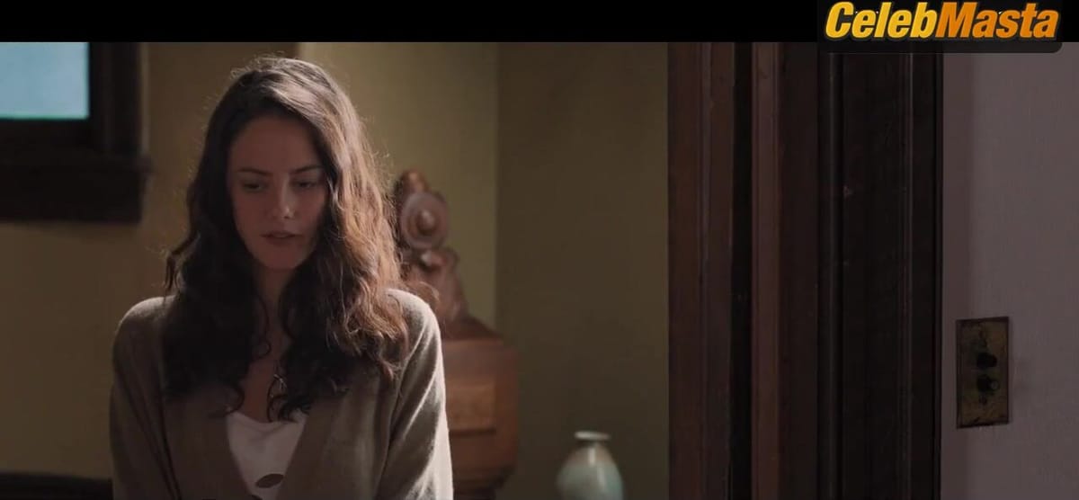 Jessica Biel Sex Scene from The Truth About Emanuel