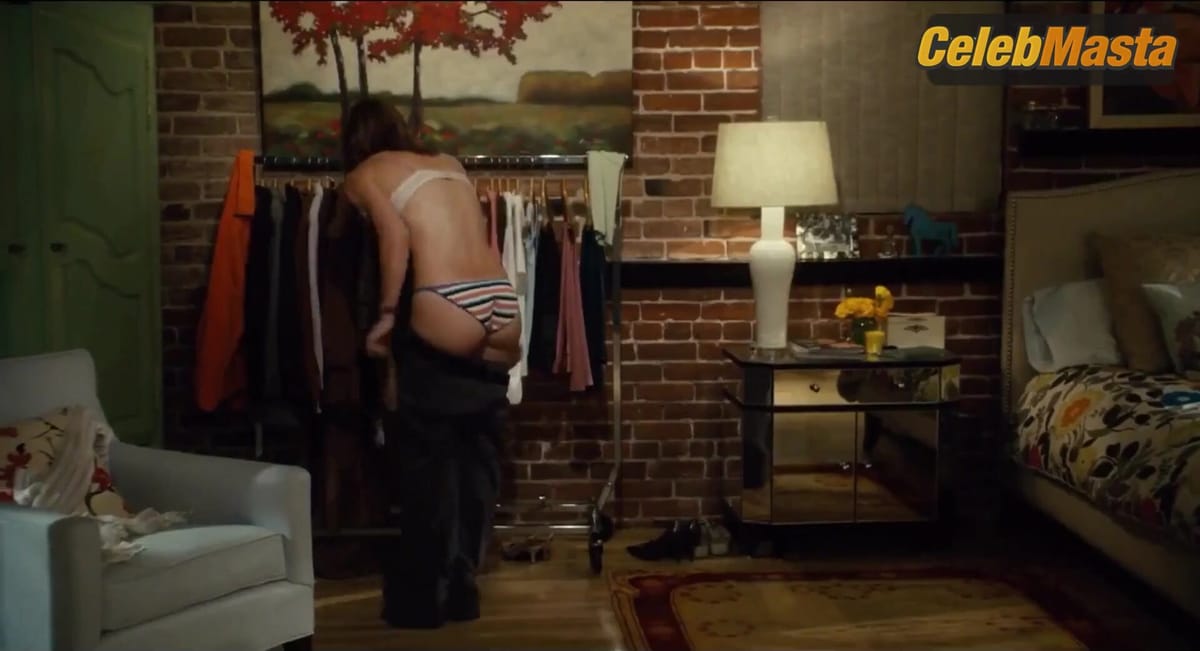 Jessica Biel Swimsuit Scene from I Now Pronounce You Chuck And Larry