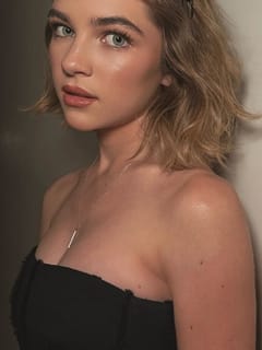 Raegan Revord