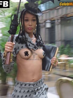 Coi Leray
