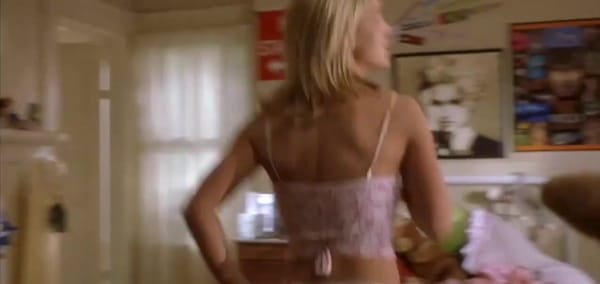Britney Spears Bares All in Sex Tape Video