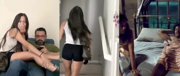 Jenna Ortega's Sexy Sex Tape Video