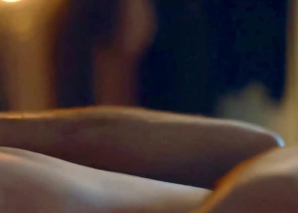 Maia Mitchell's Sex Scene Video Compilation
