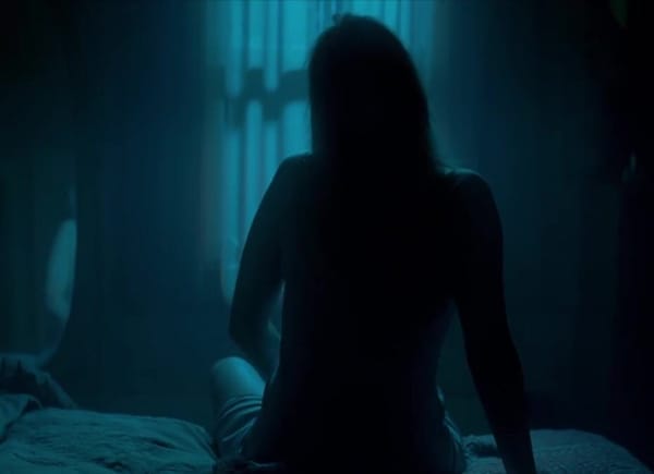 Jennifer Lawrence Goes Fully Naked in Full Nude Scene From Die My Love (2025)