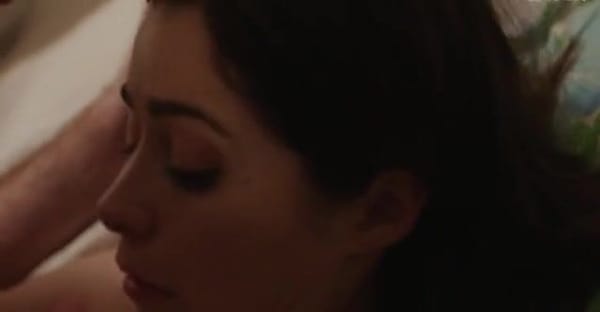 Cristin Milioti Naked Scene, Pussy and Ass Revealed in It Had to Be You