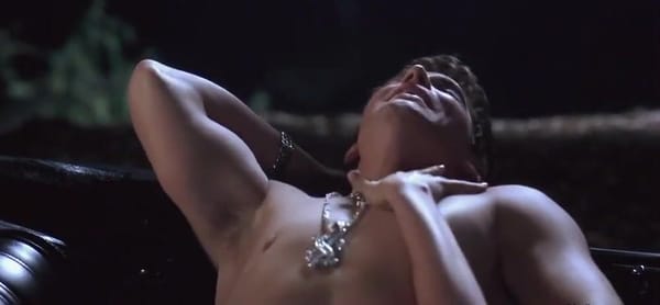 Anne Hathaway's Hot Sex Scene Video Compilation