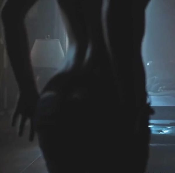 Minka Kelly's Booty & Tits Sex Scene Video in Titans