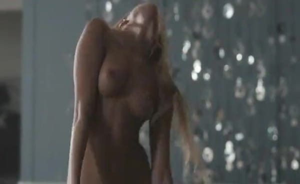 Amber Heard's Sex Scene Compilation Video