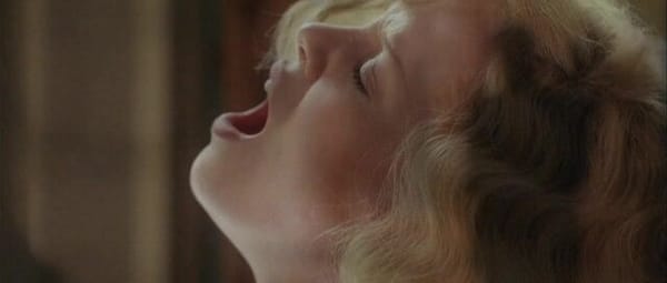 Charlize Theron's Shower Sex Scene Video in Head in the Clouds
