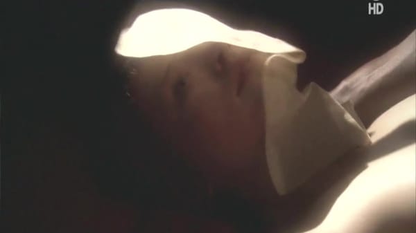 Bryce Dallas Howard Bares Naked Pussy, Tits and Nipples Scene in Manderlay Movie