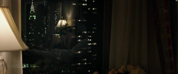 Bryce Dallas Howard's Big Tits and Cleavage Sex Scene in Gold