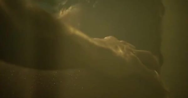Gabrielle Union Gets Hot in Sex Scene Video
