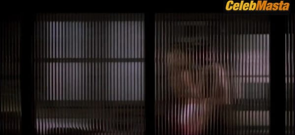 Mariah Carey's Sex Scene in Glitter