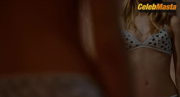 Benedetta Porcaroli Reveals Underwear Scene in Baby