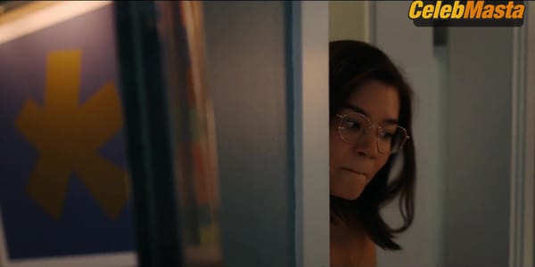 Kimi Rutledge and Shelley Hennig Flaunt Their Sexy Look in Scene, Obliterated
