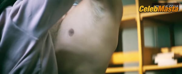 Karen Fukuhara Shows Her Naked Butt in a Scene in The Boys