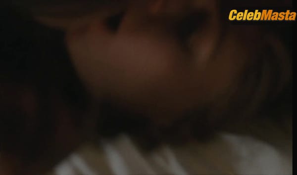 Katherine Waterston and Vanessa Kirby Tits, Lesbian Scene from The World To Come
