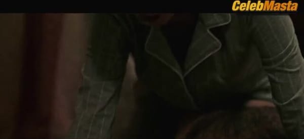 Anna Kendrick's Sex Scene in Alice, Darling