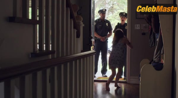 Anna Kendrick's Tits Scene in A Simple Favor