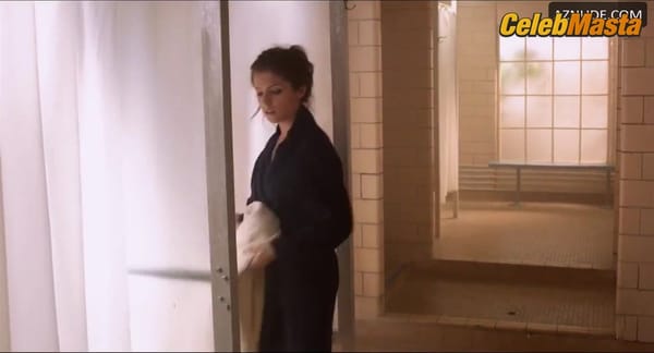 Anna Kendrick Sex Scene from Pitch Perfect
