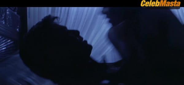 Halle Berry's Sex Scene in Die Another Day