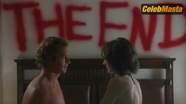 Winona Ryder Tits Scene from Sex And Death 101