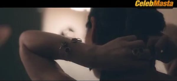 Olivia Munn's Boobs Scene in Your Friends & Neighbors