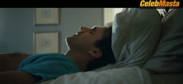 Olivia Munn and Nicole Moore's Tits Scene in The Babymakers