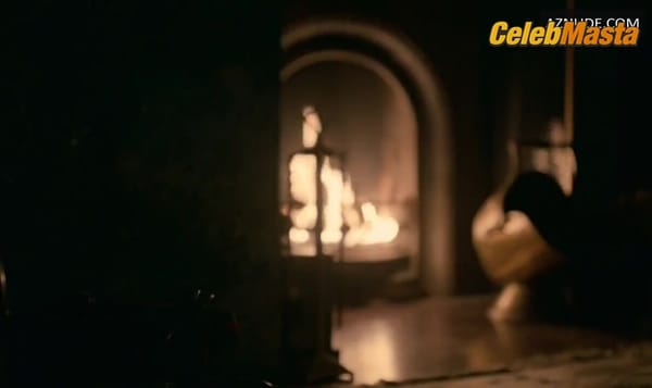 Kate Bosworth Booty, Boobs Scene in Ss-gb