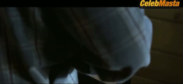 Charlize Theron Tits, Ass Scene from Reindeer Games