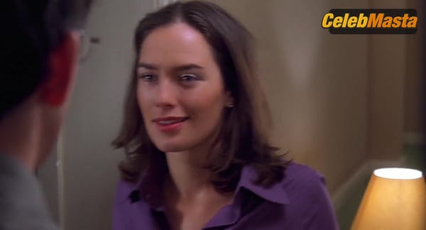 Lena Headey's Sex Scene from The Parole Officer