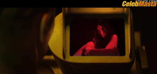 Megan Fox Reveals Ass, Boobs Scene in Zeroville