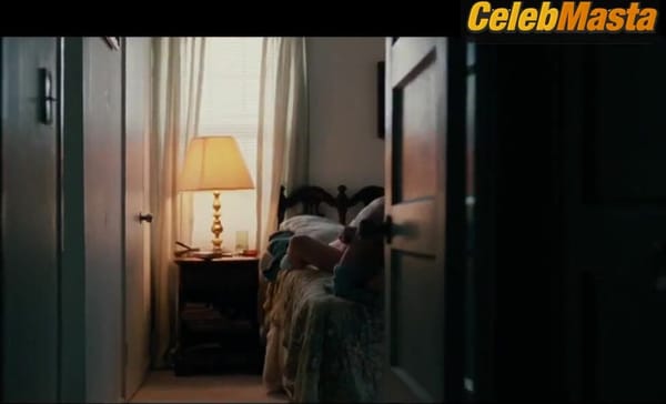 Margot Robbie's Underwear Scene in I, Tonya