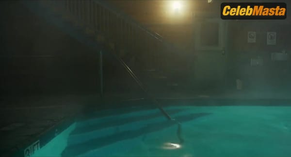 Aubrey Plaza Sex Scene from An Evening With Beverly Luff Linn