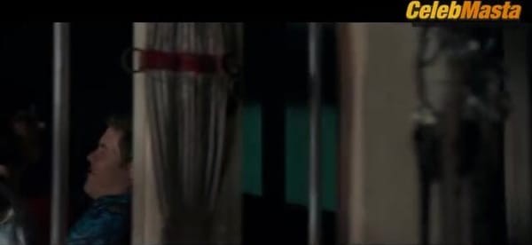 Aubrey Plaza's Booty Scene from Mike & Dave Need Wedding Dates