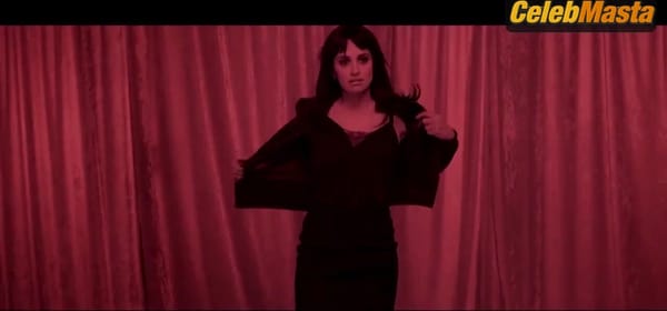 Penelope Cruz Naked Scene from Ma Ma