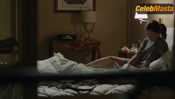 Olivia Wilde Booty, Boobs Scene in Third Person