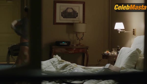 Olivia Wilde Shows Tits, Underwear Scene in Third Person