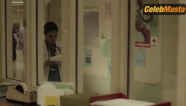 Mila Kunis Bares Sex Scene in The Angriest Man In Brooklyn