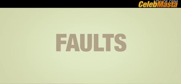 Mary Elizabeth Winstead's Booty, Tits Scene in Faults