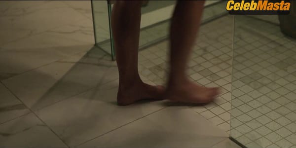Sarah Shahi Flaunts Tits, Butt Scene in Sex/life