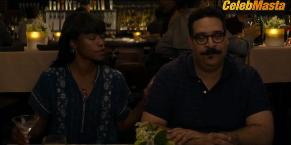 Jennifer Aniston Flaunts Sex Scene in Murder Mystery