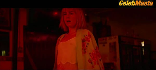 Jena Malone's Sex Scene from Bottom Of The World