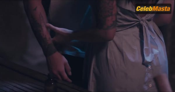 Jenn Rosa's Tits Scene in Helena