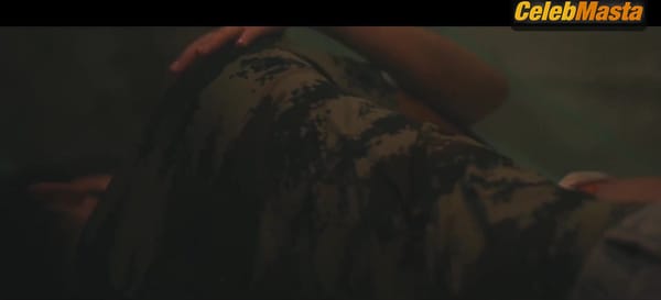 Jenn Rosa Bares Boobs Scene in Las Ilusyunadas