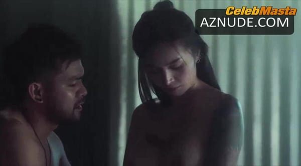 Jenn Rosa's Boobs Scene in Kirot