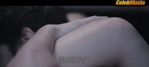 Jenn Rosa's Sex Scene in Boss Ma'am