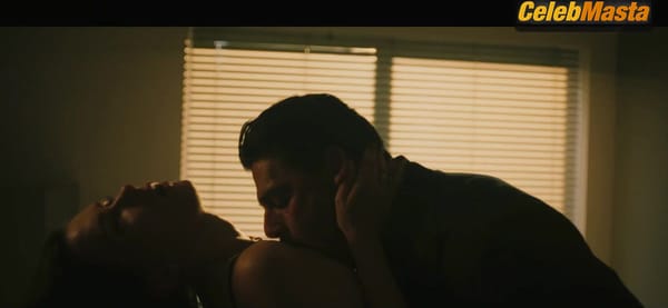 Anna Maria Sieklucka Boobs Scene in The Next 365 Days