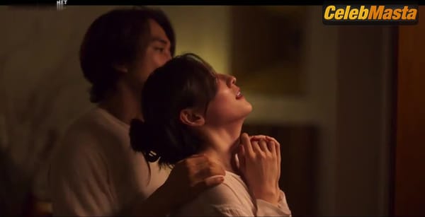 Park Ji-hyun Ass, Tits Scene from The Hidden Face