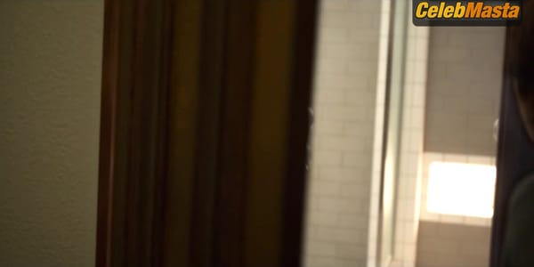 Park Ji-hyun Tits, Ass Scene from Hidden Face